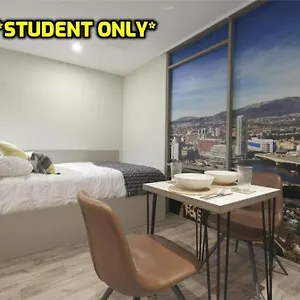 Zeni Apartment Belfast